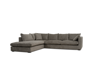 Sofá Comfy (Esquina Abierta)